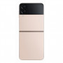 Full Body Housing For Samsung Galaxy Z Flip4 5G - Pink Gold